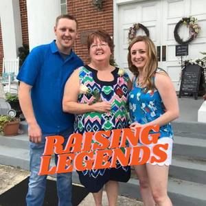 Meet your Posher, Sherry